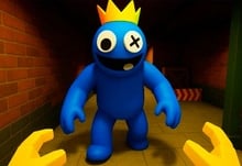 Rainbow Friends Survival