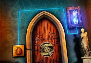 JOGO ESCAPE FROM SCHOOL - 100 DOORS GAMES, 100 PORTAS LEVEL 100