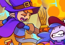 Wizard Mike