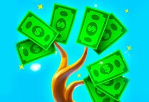 Money Clicker - Online Game - Play for Free