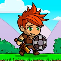 Knight Hero Adventure Idle RPG 🕹️ 🏰