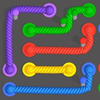 Connect Ropes