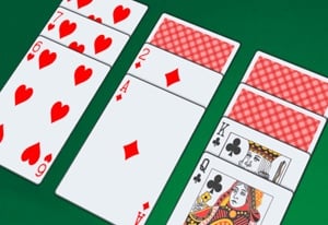 🕹️ Play Spider Solitaire Game: Free Online 1, 2, or 4 Suit