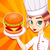 Cooking Fever