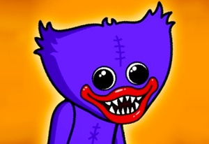 Red Stickman vs Monster School - Online Game - Play for Free