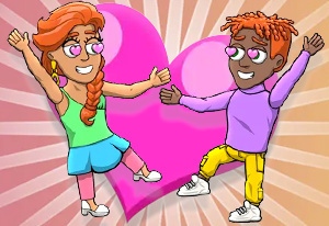 JUEGOS DE AMOR ❤️ - ¡Juega Gratis Online!