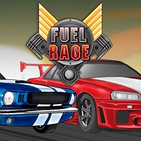Fuel Rage