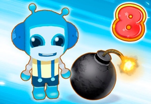 BOMB IT jogo online gratuito em