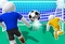 Football Kick 3D
