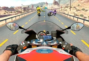 Moto Bike Attack Race Master - 🕹️ Online Game