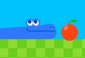 GOOGLE SNAKE jogo online gratuito em