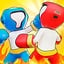 Boxing King: Ring Champion Fighter 3D