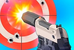 Aim Trainer Idle 🔥 Play online