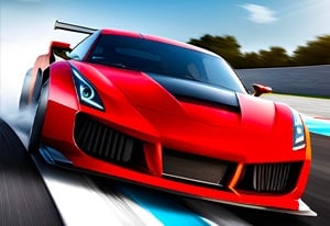 Drift Games: Play Free Online at Reludi