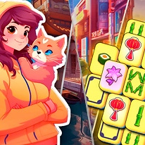 Onet Connect Classic, Onet Connect Classic é um jogo incrível de Mahjong  Online! Combine todas as peças iguais antes que o tempo acabe para superar  todos os níveis viciantes.