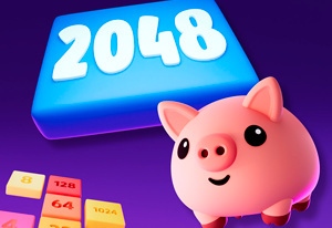 2048 CUBE WINNER - Play Free Online Diamond Game