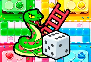 Ludo Hero - 🕹️ Online Game