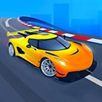 RACE MASTER 3D free online game on