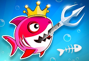 Feed And Grow Fish Download Full Game PC - Gaming Beasts