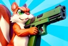 Squirrel with a Gun!