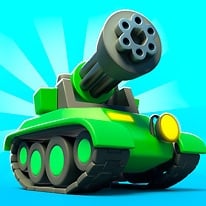 Tank Sniper