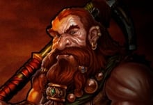 Deathly Dungeons