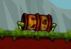 Path Barrel
