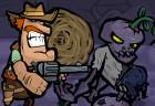 Zombiewest: There and Back Again