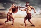 Gladiator Fights