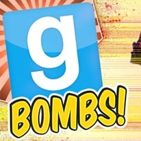 Garry's Mod Bombs