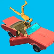 Car Flip