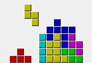 TETRIS® TWIST jogo online gratuito em