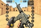 FPS Commando