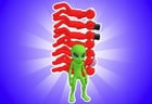 Alien Raid: Monster Evolution