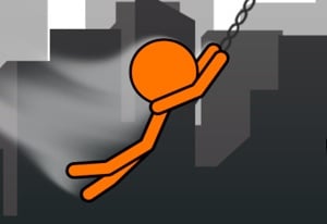 Stickman Parkour 2