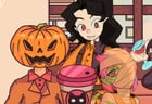 Pumpkin Café