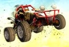 Buggy Off-Road Racing