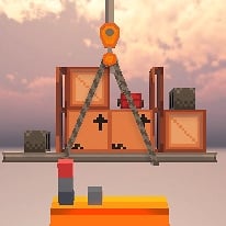 Crappy Crane Operator