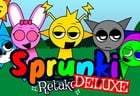 Sprunki Retake Deluxe