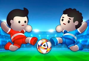Dummies World Cup