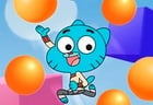 Gumball Against Everyone