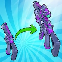 Gun Rush