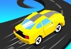 Merge Racer: Stunts Car