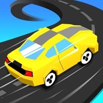 Merge Racer: Stunts Car