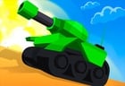 Army Fight 3D