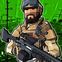 Shooter Commandos 2