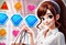 Jewel Dress Up