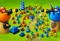 Tower War: Tactical Conquest