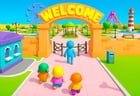 My Little Park 3D