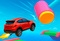 Wacky Wheels